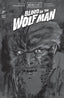 Universal Monsters Blood of the Wolf Man #02 1:25 Jacob Phillips Var