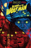 Universal Monsters Blood of the Wolf Man #02 1:50 Luana Vecchio Var