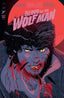 Universal Monsters Blood of the Wolf Man #02 1:75 Anwita Citriya Var