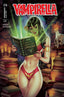 Vampirella (2026) #04 Elias Chatzoudis Var Comics Dynamite Entertainment