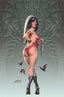 Vampirella (2026) #04 1:15 Joseph Michael Linsner Var