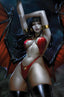 Vampirella (2026) #04 1:15 Derrick Chew Var