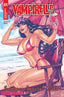 Vampirella Summer Special 2026 #01 Adriana Melo Var Books Dynamite Entertainment