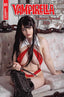 Vampirella Summer Special 2026 #01 "Cosplay" Var Books Dynamite Entertainment