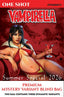 Vampirella Summer Special 2026 #01 "Blind Bag" Var Comics Dynamite Entertainment