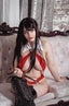 Vampirella Summer Special 2026 #01 1:10 "Cosplay" Var Books Dynamite Entertainment