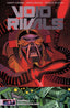 Void Rivals TP 05 Quintesson War Lorenzo De Felici "Violet" Cvr