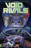 Void Rivals TP 05 Quintesson War Lorenzo De Felici "Green" Cvr Trades/Hard Covers Image Comics