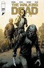 Walking Dead Deluxe #140 Books Image Comics