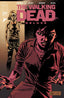 Walking Dead Deluxe #140 Charlie Adlard & Dave McCaig Var Books Image Comics