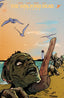 Walking Dead Deluxe #140 Liana Kangas Var