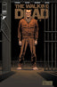 Walking Dead Deluxe #141 Charlie Adlard & Dave McCaig Var