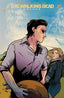 Walking Dead Deluxe #141 Liana Kangas Var
