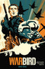 Warbird #01 Michael Cho Var Comics Bad Idea