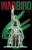 Warbird #01 Alex Maleev "Glow-in-the-Dark" Var