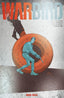 Warbird #01 1:100 Frank Quitely Var Comics Bad Idea
