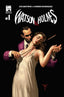 Watson v Holmes #01 Books Iron Age Comics