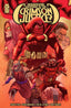 Whatever Happened to the Crimson Justice TP Trades/Hard Covers Mad Cave Studios