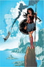 Wonder Woman (2023) #35 Books DC Comics