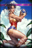 Wonder Woman (2023) #35 KyoYong Eom Var Books DC Comics