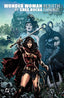 Wonder Woman Rebirth by Greg Rucka Omnibus HC Trades/Hard Covers DC Comics