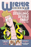 Wrestle Heist TP Trades/Hard Covers Image Comics