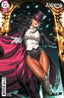 Zatanna (2026) #04 KyuYong Eom Var Comics DC Comics