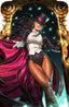 Zatanna (2026) #04 KyuYong Eom Var Books DC Comics