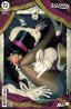 Zatanna (2026) #04 David Talaski Var Comics DC Comics