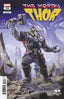 Mortal Thor #12 "McFarlane Toys" Var Books Marvel Comics