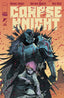 Corpse Knight #01 3rd Ptg Books Image Comics