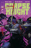 Corpse Knight #02 2nd Ptg Books Image Comics