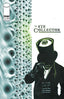 Eye Collector #01 GMB Chomichuk "Top Hat" Var Books Image Comics
