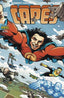 Capes (2025) #06 2nd Ptg Books Image Comics