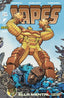 Capes (2025) #07 2nd Ptg Books Image Comics