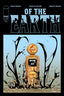 Of the Earth #01 2nd Ptg Books Image Comics