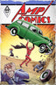 Greatest American Hero (2026) #01 Rafael Loureiro Var Comics AMP Comics