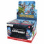 Magic - Marvel Super Heroes Jumpstart Booster Box Gaming Wizards of the Coast