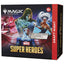 Magic - Marvel Super Heroes Draft Night