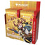 Magic - Marvel Super Heroes Collector Booster Box