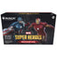 Magic - Marvel Super Heroes Beginner Box