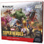 Magic - Marvel Super Heroes Scene Box Heroes United
