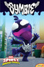 It's Symbie #01 "Animation" Var Books Marvel Comics
