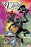It's Symbie #01 Logan Lubera Var Books Marvel Comics