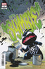 It's Symbie #01 Paco Medina Var Books Marvel Comics