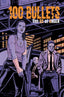 100 Bullets The US of ANGER #01 Cliff Chiang Var Books DC Comics
