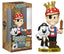 Funtastic Voyage Wacky Wobbler Bobble-Head Freddy Funko With Proto Limited Online Edition 2024
