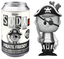 Funko Soda Pirate Freddy Sealed