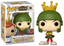 Funtastic Voyage SE Freddy Funko As Marvin The Martian 1500 Pieces Limited Online Edition 2024