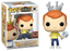 Funtastic Voyage SE Freddy Funko As Morty 3000 Pieces Limited Online Edition 2024
